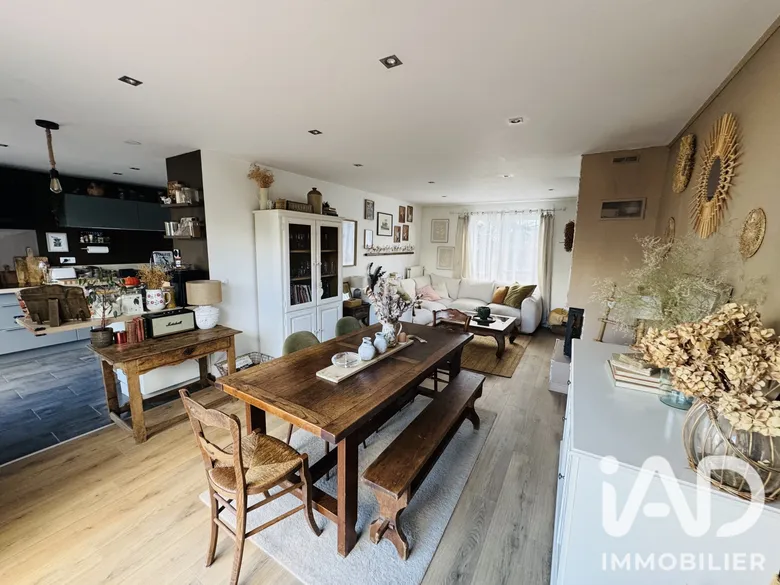 Maison 4 pièces 105 m² · à Sainghin-en-Weppes · 105 m² · 344 900 €