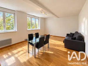 Appartement à Lille (59800)