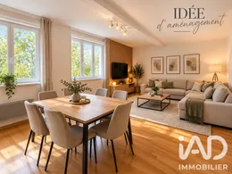 Appartement à Lille (59800)