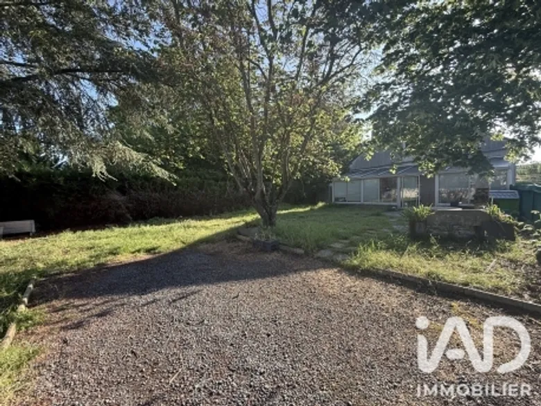 Maison 5 pièces 93 m² · à Amboise · 93 m² · 192 000 €