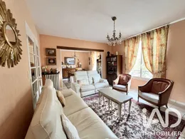 Duplex à Soissons (02200)