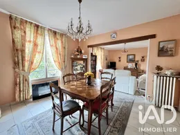 Duplex à Soissons (02200)