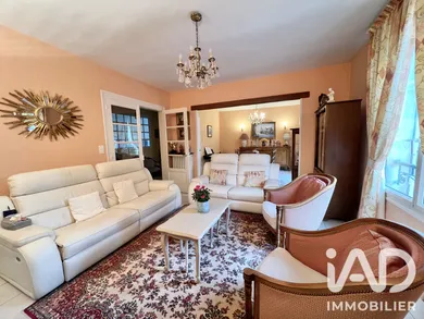Duplex à Soissons (02200)