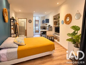 Appartement à Nîmes (30000)