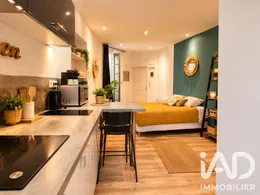 Appartement à Nîmes (30000)