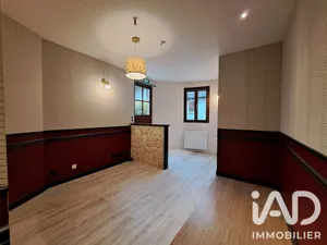 Appartement à Briis-sous-Forges (91640)