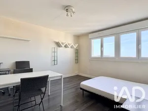 Appartement à Troyes (10000)