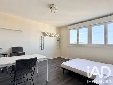 Appartement à Troyes (10000)