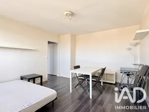 Appartement à Troyes (10000)