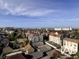 Appartement à Troyes (10000)