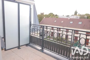 Appartement à Montfermeil (93370)