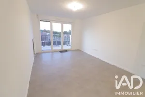 Appartement à Montfermeil (93370)