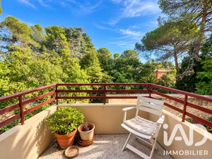 Appartement à Montpellier (34070)