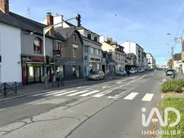 Apartment in Saint-Jacques-de-la-Lande (35136)