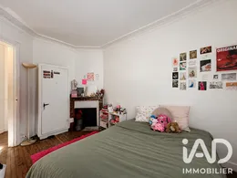 Appartement à Paris (75014)