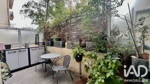 Appartement à Vanves (92170)