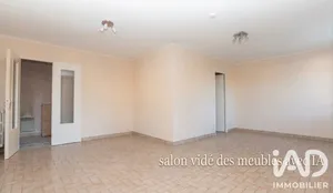 Maison à Orgeval (78630)