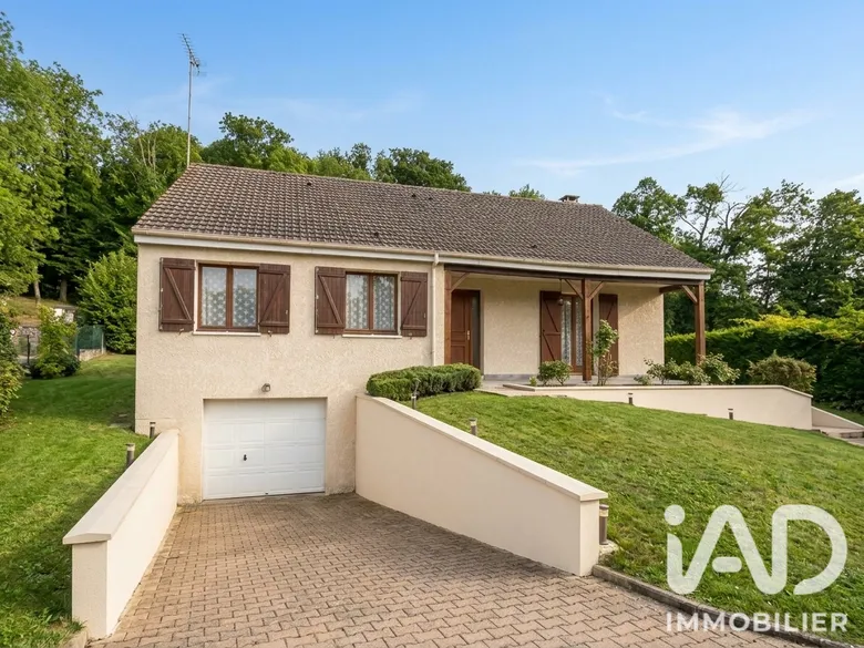Maison 4 pièces 88 m² · à Orgeval · 88 m² · 449 000 €