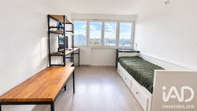 Appartement à Brest (29200)