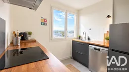 Appartement à Brest (29200)