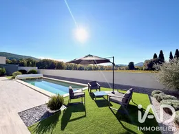 Maison à Vaison la romaine (84110)