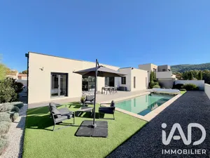 Maison à Vaison la romaine (84110)