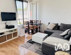 Appartement à Ozoir-la-Ferrière (77330)