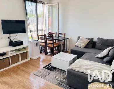 Appartement à Ozoir-la-Ferrière (77330)