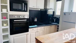 Appartement à Ozoir-la-Ferrière (77330)
