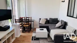 Appartement à Ozoir-la-Ferrière (77330)