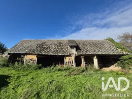 Terrain à bâtir à Bailleul-Neuville (76660)
