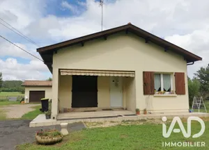 Maison de campagne à Le Pizou (24700)