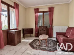 Maison à Saint-Alban-Leysse (73230)