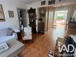 Maison traditionnelle à Thiais (94320)