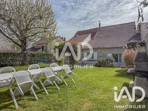 Maison à Mouroux (77120)