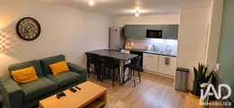 Appartement à Sequedin (59320)