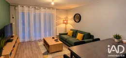 Appartement à Sequedin (59320)