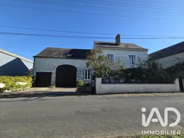 Maison à La Chartre-sur-le-Loir (72340)