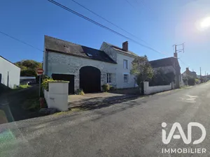 Maison à La Chartre-sur-le-Loir (72340)