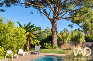 Longere in Soustons (40140)