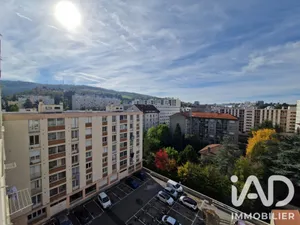 Appartement à Saint-Étienne (42100)