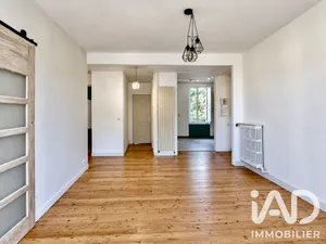 Appartement à Gap (05000)