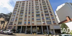 Appartement à Saint-Étienne (42100)