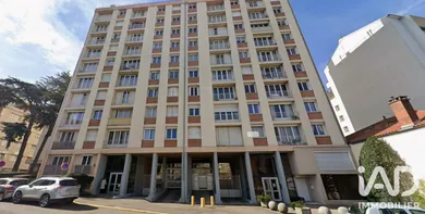 Appartement à Saint-Étienne (42100)