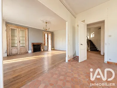 Maison de ville à Gallardon (28320)