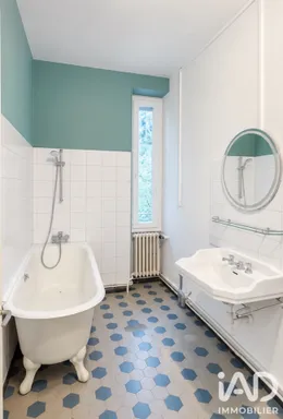 Appartement à Gap (05000)