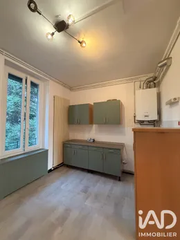 Appartement à Gap (05000)
