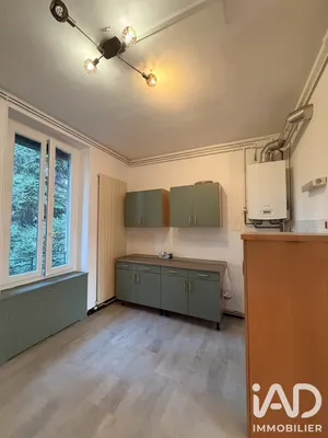 Appartement à Gap (05000)