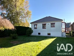 Maison de village à Pozières (80300)