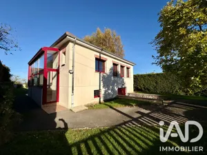 Maison de village à Pozières (80300)